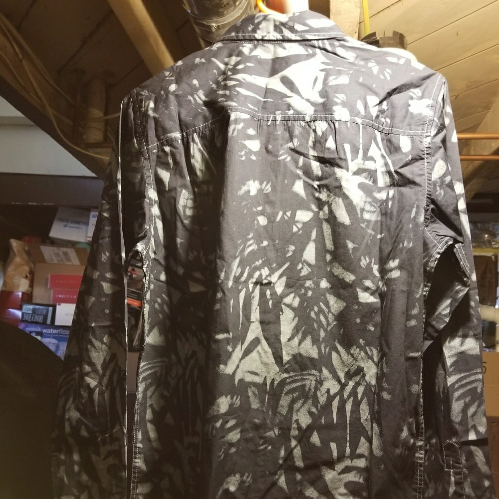 Tavik button-up - Picture 2 of 3